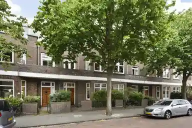 167m2 house te huur voor 3250€/maand in Van Panhuysstraat 15, The Hague