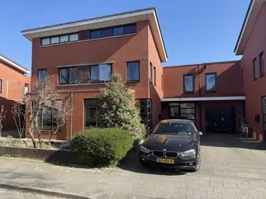 house 144τ.μ. προς ενοικίαση για 2750€/μήνα στην περιοχή Schone van Boskoopgaarde, Amersfoort