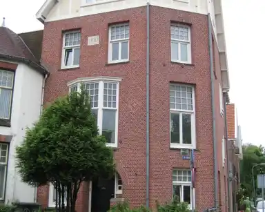 studio de 21m2 à louer pour 795€/mois à Zijlweg 164, Haarlem