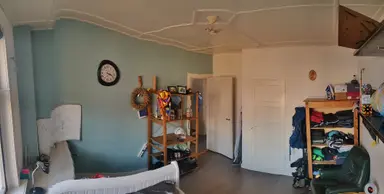 25m2 room to rent for 410€/month in Anninksweg 33, Hengelo