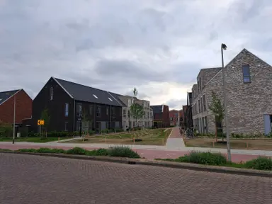12m2 room to rent for 720€/month in Brouwerij 50, Hengelo