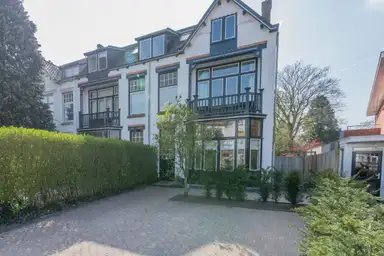 175m2 house to rent for 3850€/month in Oude Amersfoortseweg 30, Hilversum
