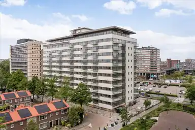 47m2 apartment to rent for 1194€/month in J.c. Van Markenlaan 5-F006, Rijswijk