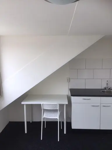 17m2 room to rent for 495€/month in Oldenzaalsestraat 193, Hengelo
