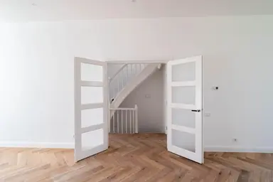 127m2 house te huur voor 3500€/maand in Van Lumeystraat 110, The Hague
