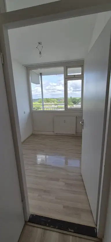 95m2 apartment to rent for 1750€/month in Vliestroom, Alphen aan den Rijn