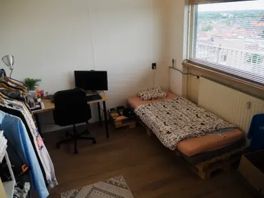 13m2 room to rent for 500€/month in Jan Vermeerstraat 489, Venlo