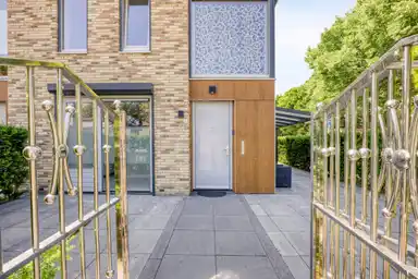 167m2 house to rent for 2500€/month in Aldebaranstraat 26, Groningen