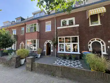 132m2 house to rent for 2750€/month in van Voorst tot Voorststraat 50, Breda