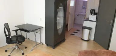 21m2 room to rent for 815€/month in Van Speyckstraat 21A, Venlo