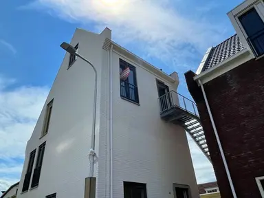 45m2 apartment to rent for 895€/month in Bastion, Tholen