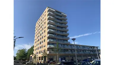 apartment 53τ.μ. προς ενοικίαση για 1145€/μήνα στην περιοχή Operaplein 36, Amersfoort