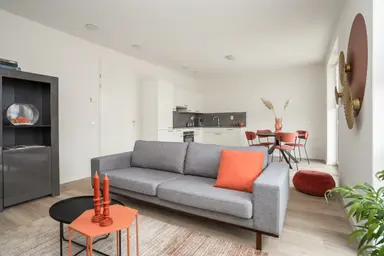 71m2 apartment to rent for 1113€/month in Dreef 225, Zutphen