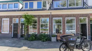 74m2 house te huur voor 1950€/maand in Zijlsingel, Leiden
