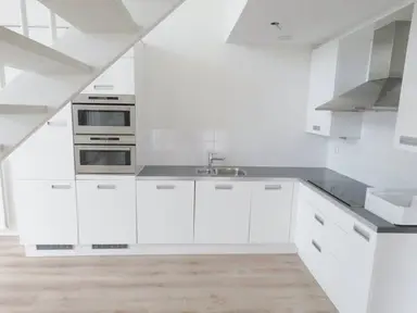 118m2 apartment te huur voor 1918€/maand in Prinses Marijkestraat, Maasdijk