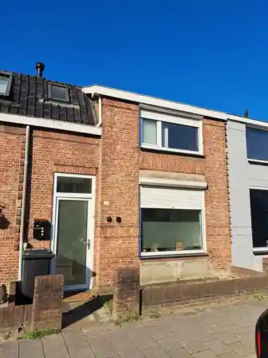 house di 95m2 in affitto a 1219€/mese a Tramstraat, Terneuzen