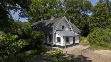 49m2 house te huur voor 1155€/maand in Amersfoortseweg, Zeist