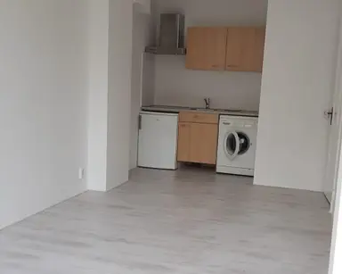 23m2 studio to rent for 1050€/month in Pels Rijckenstraat 14, Arnhem