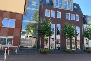 apartment de 35m2 à louer pour 760.51€/mois à Oosteinde 49, Hardenberg