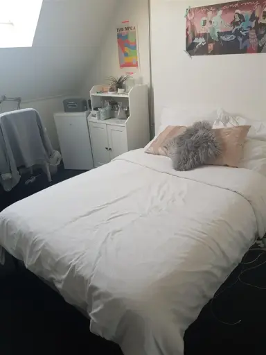 12m2 room te huur voor 466€/maand in Brusselseweg, Maastricht