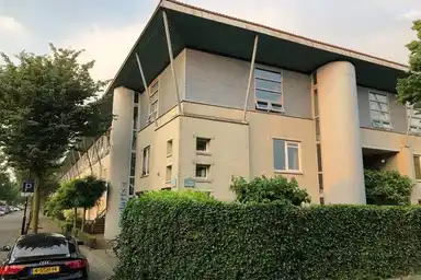 apartment 64τ.μ. προς ενοικίαση για 1250€/μήνα στην περιοχή De Baander 2, Amersfoort