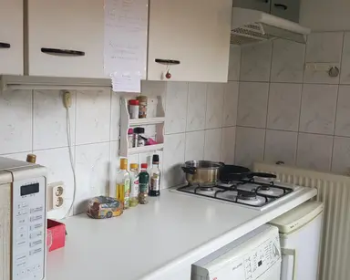 room 11τ.μ. προς ενοικίαση για 715€/μήνα στην περιοχή Rijnstraat 7, Amersfoort