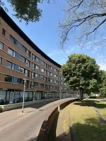 78m2 apartment zu vermieten für 1484€/Monat in Kanaalstraat, Apeldoorn