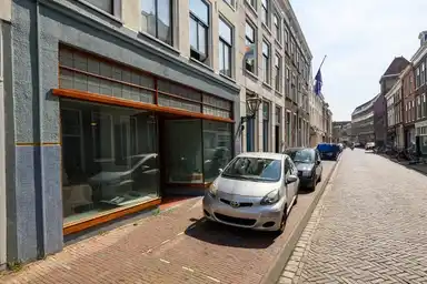 78m2 apartment te huur voor 2250€/maand in Hogewoerd, Leiden