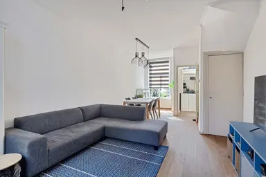 96m2 house te huur voor 2450€/maand in Geregracht 21, Leiden