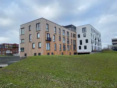 47m2 apartment to rent for 894€/month in Cultus, Dronten