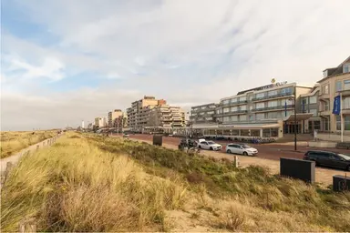 74m2 apartment to rent for 1457€/month in Writsaert 130, Noordwijk