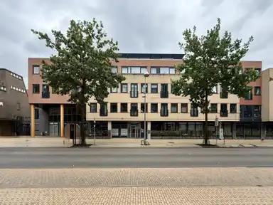 77m2 apartment zu vermieten für 1283.51€/Monat in Stationsstraat, Apeldoorn
