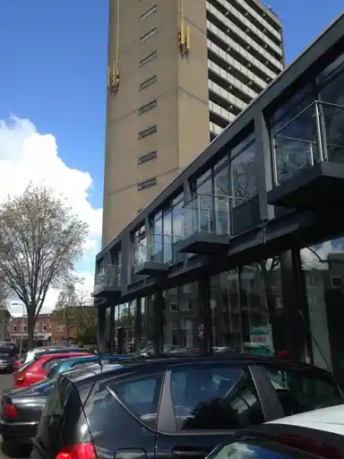 room de 10m2 à louer pour 400€/mois à Espoortstraat 163, Enschede