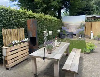 110m2 apartment to rent for 1450€/month in Beatrixlaan 13, Bennekom