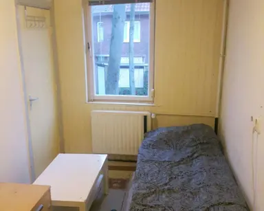 8m2 room to rent for 339€/month in Sloot 50, Venlo