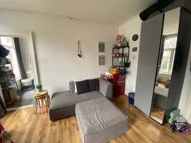 24m2 room te huur voor 760€/maand in Emmastraat 62, Arnhem
