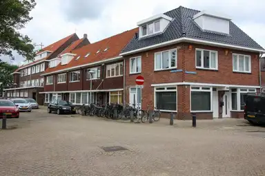 house de 75m2 à louer pour 2100€/mois à Cornelis Dirkszstraat, Utrecht