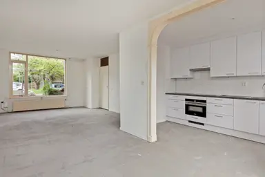 101m2 house to rent for 1390€/month in Fuikhoren 31, Noordwijk
