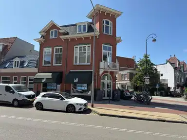 apartment di 76m2 in affitto a 1875€/mese a Schouwtjeslaan, Haarlem