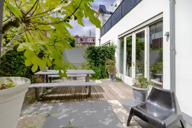 apartment di 70m2 in affitto a 1995€/mese a Papentorenvest 10B, Haarlem