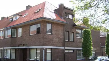 28m2 studio to rent for 995€/month in Tulpenstraat 2, Breda