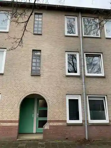 43m2 apartment to rent for 704.51€/month in Gaasperdamstraat 63, Zaandam