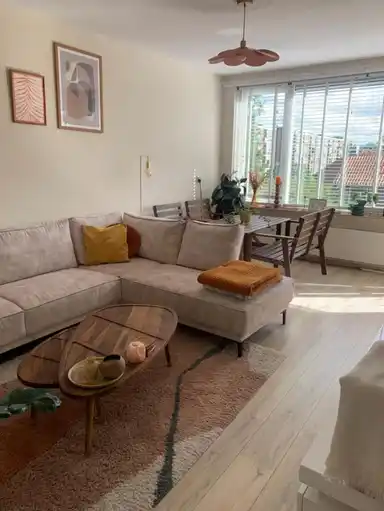 72m2 apartment zu vermieten für 1800€/Monat in Lekstraat 95, Purmerend