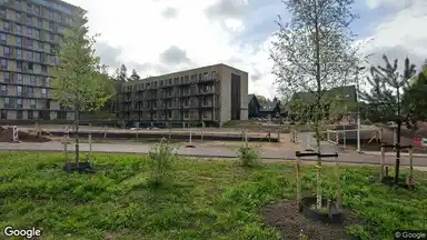 65m2 apartment to rent for 1845€/month in Bosbeshof, Ede