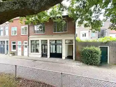 apartment di 78m2 in affitto a 1750€/mese a Meesterlottelaan 24B, Haarlem