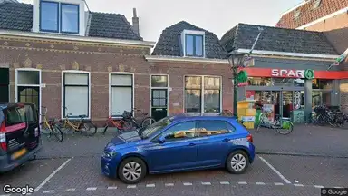100m2 house te huur voor 2200€/maand in Herenstraat, Leiden