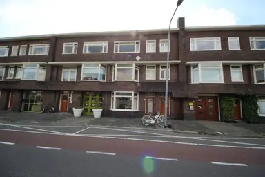 100m2 house to rent for 1013€/month in J.C. Kapteynlaan 5218, Groningen