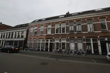 25m2 room to rent for 671€/month in Assendorperstraat 1902, Zwolle