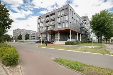 126m2 apartment zu vermieten für 1500€/Monat in Disselhof 80, Apeldoorn