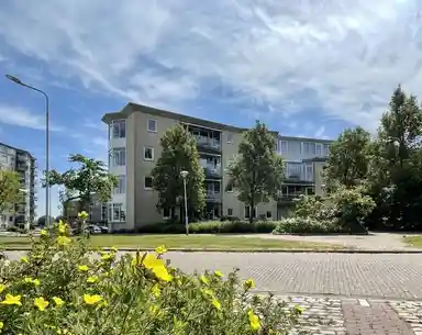 98m2 apartment to rent for 1250€/month in Meestoof, Middelburg